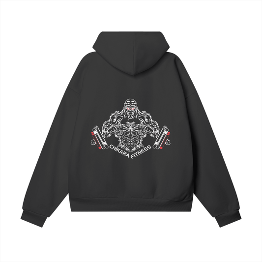 Ape Collection Oversized Hoodie