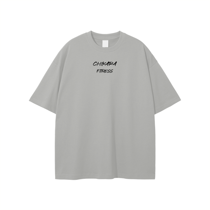 The Classic Collection Oversized Tee