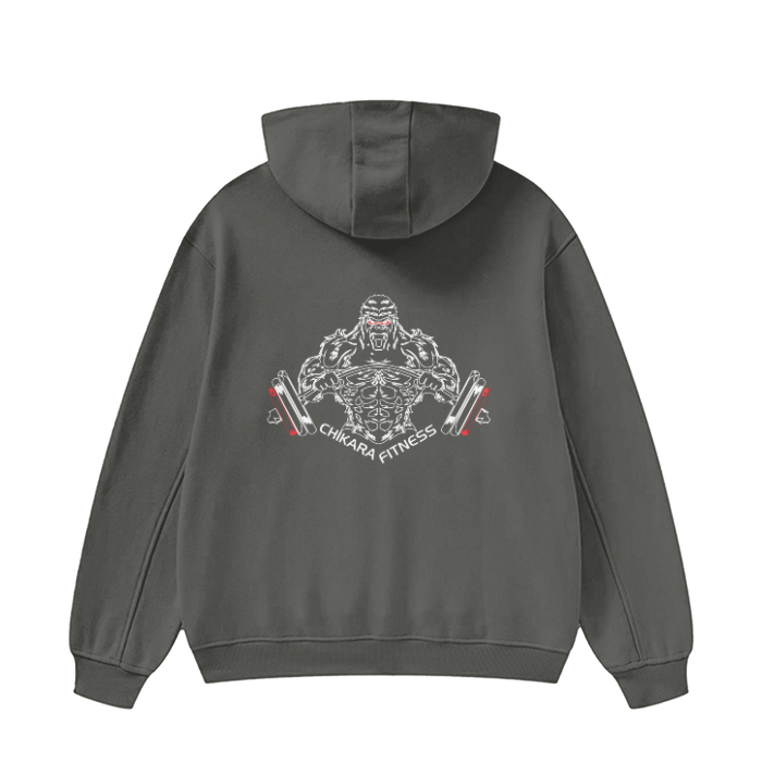 Ape Collection High Neck Hoodie