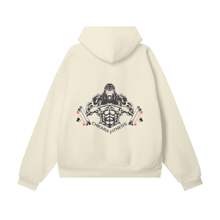 Ape Collection Oversized Hoodie