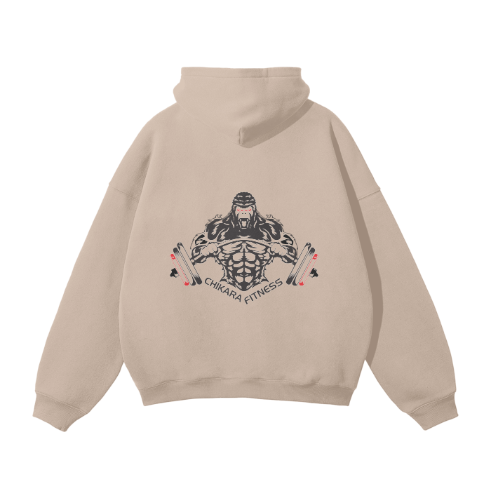 Ape Collection Classic Hoodie