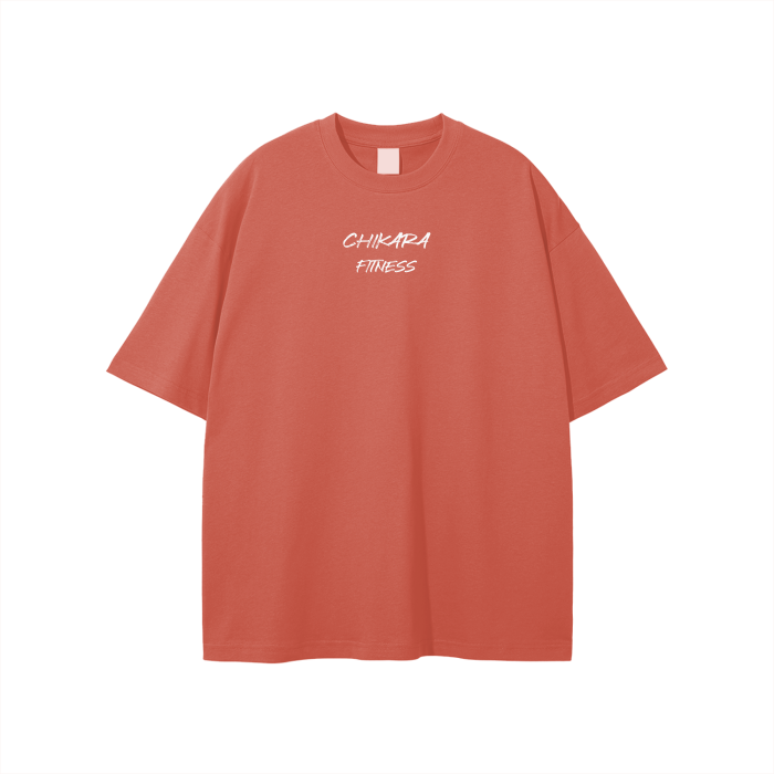 The Classic Collection Oversized Tee