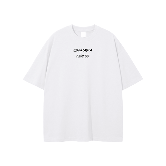 The Classic Collection Oversized Tee