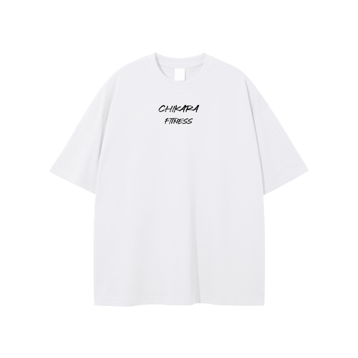 The Classic Collection Oversized Tee