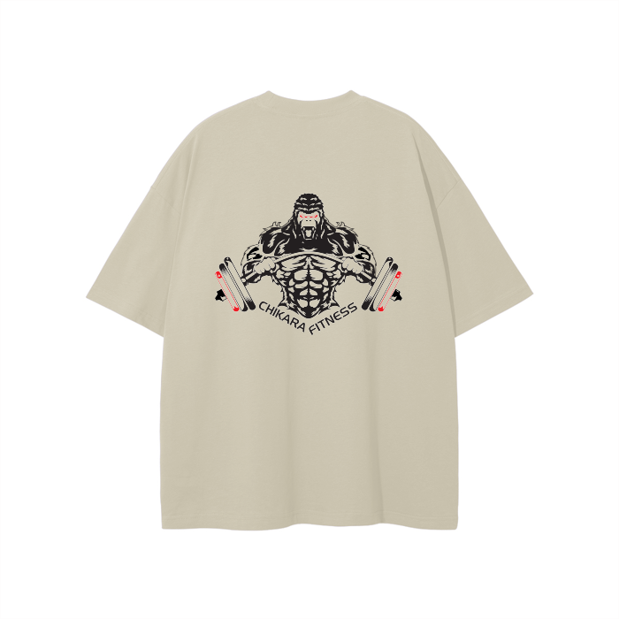 Ape Collection Oversized Tee