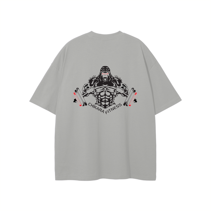 Ape Collection Oversized Tee