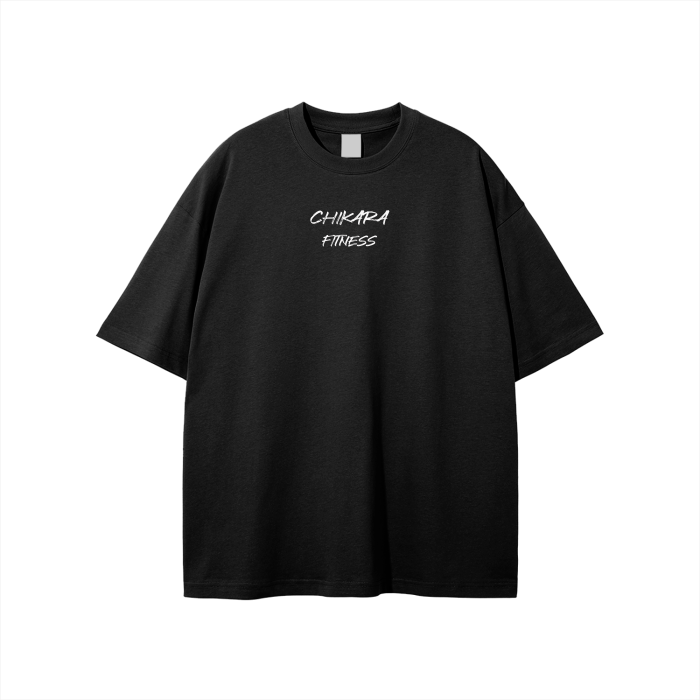 The Classic Collection Oversized Tee