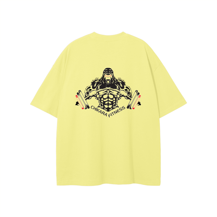 Ape Collection Oversized Tee