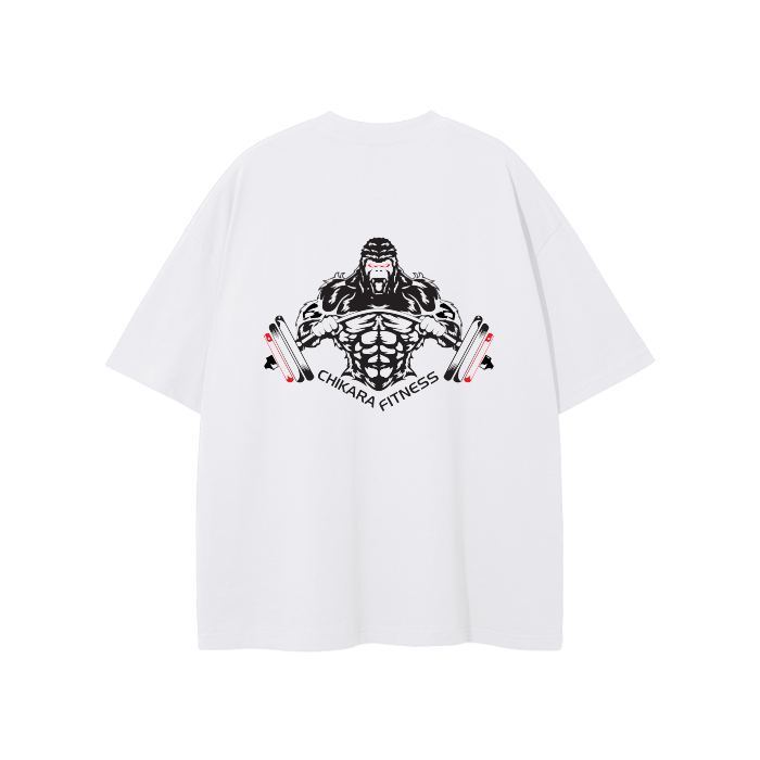 Ape Collection Oversized Tee